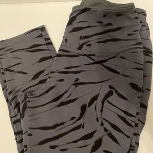 Rachel Zoe Animal print leggings